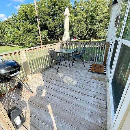 Pet Friendly Tiny House Rental With New Access To Guadalupe River Nbtx New Braunfels Zewnętrze zdjęcie