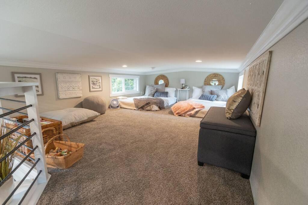 Pet Friendly Tiny House Rental With New Access To Guadalupe River Nbtx New Braunfels Zewnętrze zdjęcie