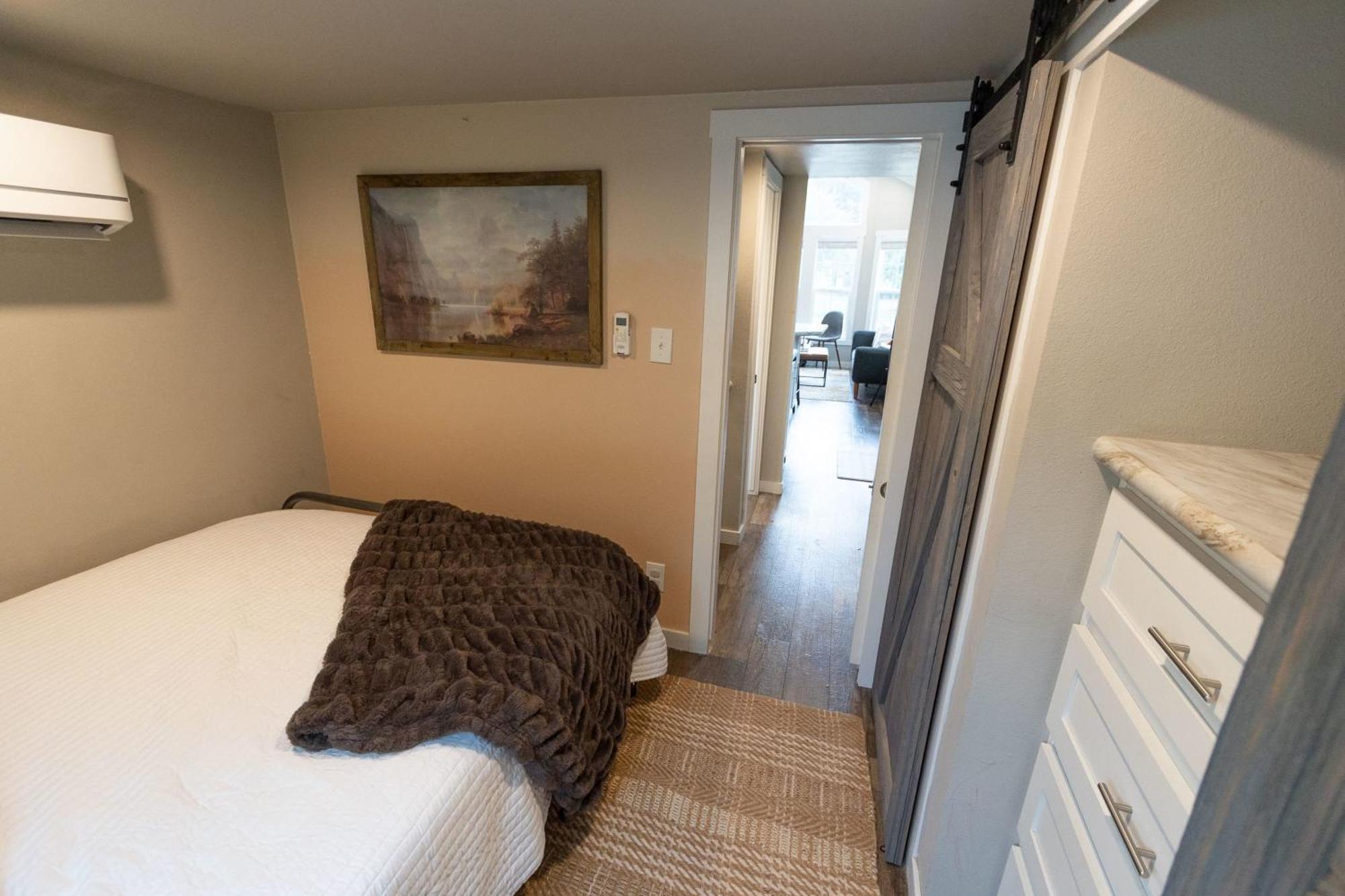 Pet Friendly Tiny House Rental With New Access To Guadalupe River Nbtx New Braunfels Zewnętrze zdjęcie